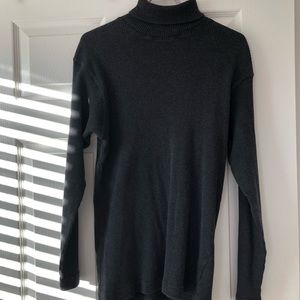 Perry Ellis Turtleneck Sweater